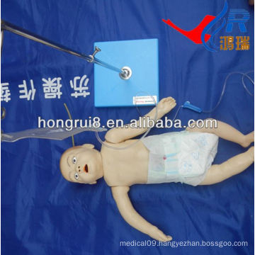 Advanced Medical Nursing Model,infant nursing model